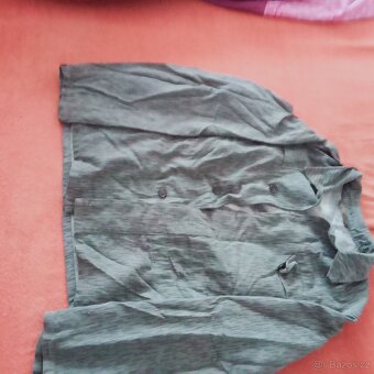 Retro staré vojenské obleceni, boty kožené půllitry 27 260 - 6