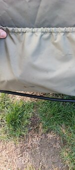 Kocarek/vozik trekker 2 - 6