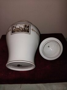 Nádoba Richard Garoti. - 6