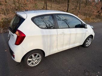 Kia Picanto 1.0 Cool - 6