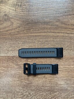 Reminek potápěčský Garmin - 6