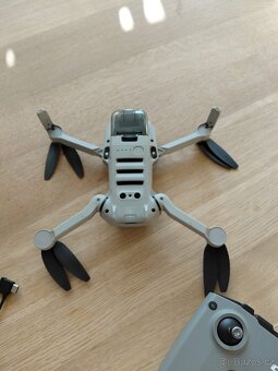Dron DJI mini 2 se - 6