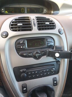 Xsara Picasso 1.6 HDI - nová STK - 6