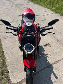 Ducati Monster - 6