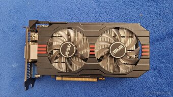 Grafické karty PCI-E plně funkční - 6