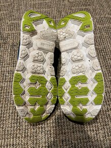 2x Pánské běžecké boty Hoka, velikost 42 - 46 - 6
