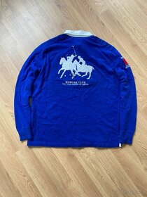 Long Sleeve Polo Ralph Lauren [ Dior, Givenchy, Prada ] - 6