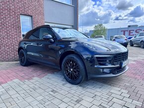 Porsche Macan S 3.0D 2017 4x4 A/T BOSE/ Vzduch/ TOP cena - 6