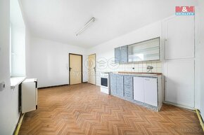 Prodej bytu 1+1, 44 m², Bor, ul. Pražská - 6