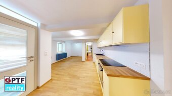 Exkluzivní administrativní či obchodní prostory 62 m2 v Plzn - 6