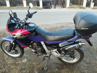 Aprilia Pegaso 650 - 6