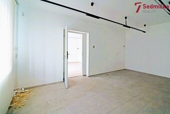 Rodinný dům, Březová nad Svitavou, ev.č. 00541 - 6