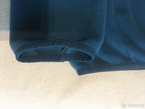 Pánský fleece pulovr ZAJO  3XL - 6