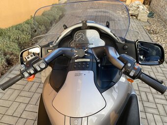 BMW k1200LT - 6