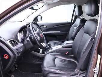 Fiat Freemont 2,0 MultiJet 125 kW 4x4 Urban (2013) - 6