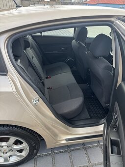 Chevrolet cruze 2.0 120kw diesel 2012 původ ČR - 6
