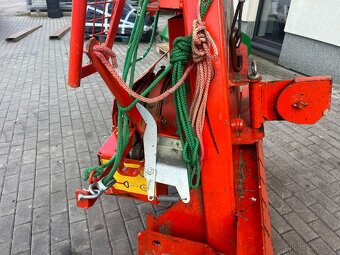 Lesní naviják FRANSGARD V4000S STAV NOVÉHO STROJE - 6