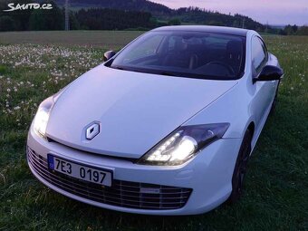 Renault Laguna Coupe Monaco GP 2.0 dci - 6
