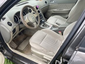 Alfa Romeo 159 - 6