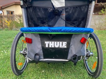 Thule Chariot CX2 - 6
