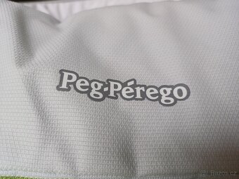 Kočárek Peg-Pérego - 6