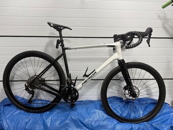 Merida Silex 400 2024 - 6