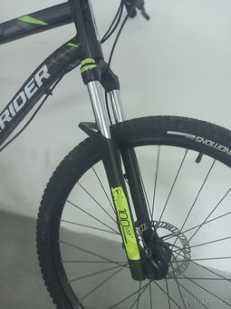 Rock rider ST 530 - 6