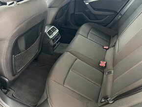 Audi A6 Avant Sport 50 TDI 210kW Tiptronic Quattro - 6