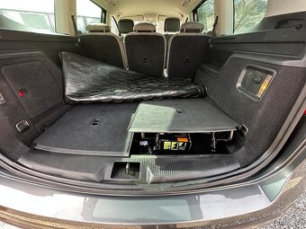 Seat Alhambra 7mist 2.0 TDI 140PS,2014 - 6
