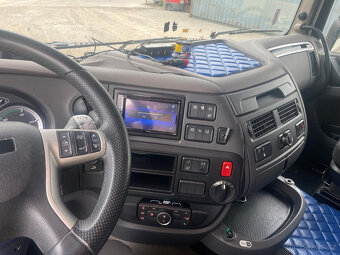 DAF XF 480 Hydraulika - 6