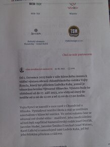 Vodní nádrž Hamry, Vojta Kyncl - 6