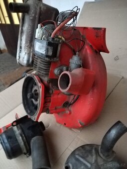 mf 70 motor - 6