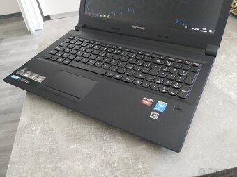 Lenovo B50-70 - 6