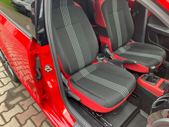 Škoda Citigo 1.0 55 kW MONTE CARLO, PARK.SEN., VYHŘ. SEDAČKY - 6