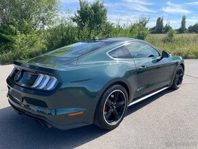 Ford Mustang Bullitt 2020 MagneRide - 6