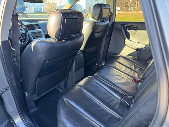 Nissan Murano 3,5i V6 4x4 172kW - 6