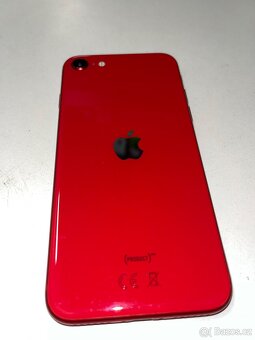 iPhone SE 2020 - 6