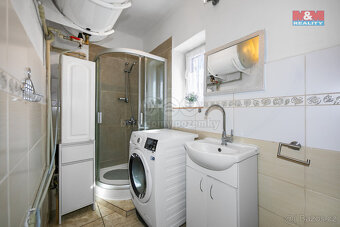 Prodej rodinného domu, 82 m², Loza, Plzeň - sever - 6