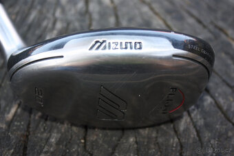 HYBRID zn. MIZUNO 20° - TOP STAV - 6