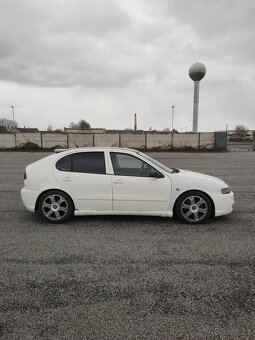 Seat Leon 1.9 tdi 96 kw 2005 - 6