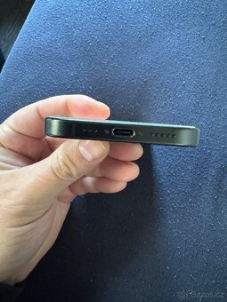Apple iPhone 16 pro 128GB i výměna - 6
