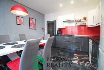Prodej rodinné domy, 160 m2 - Kamenné Žehrovice, ev.č. 02271 - 6