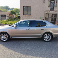 SUPERB osobní vozidlo hatchback 1.4 TSI Ambition - 6