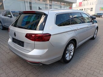 VW Passat B8 Variant 2.0TDI 110kW DSG Matrix ACC Panorama - 6