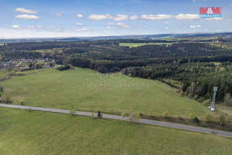 Prodej pole, 50360 m², Bezvěrov - 6