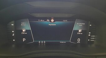 Škoda Karoq 78tkm 2.0 TDi 4x4 DSG LED po Kroupách - 6