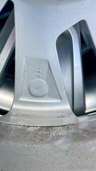 Alu kola BRAGA-Škoda, Kamiq 17' - 6