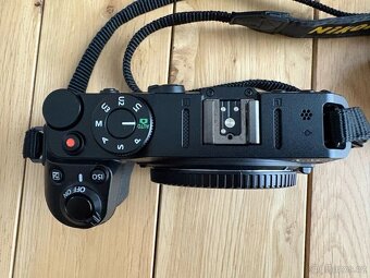 Nikon Z30 16-50mm - 6