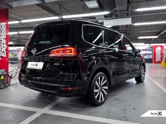 Volkswagen Sharan 2.0 TDI Highline 4Motion DSG 135 kW | DPH - 6