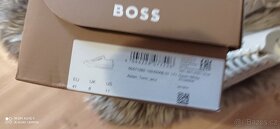 Tenisky Hugo Boss. - 6